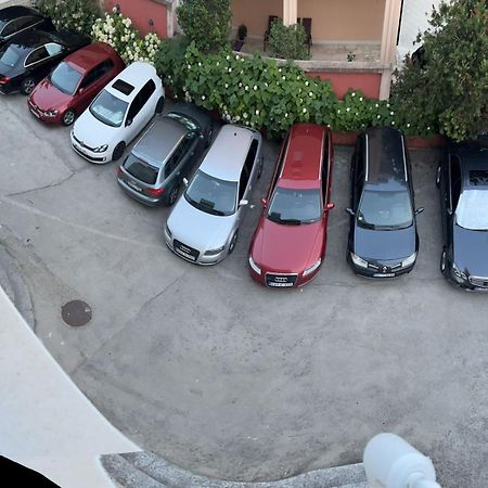 Apartments Boreta Μπούντβα Εξωτερικό φωτογραφία