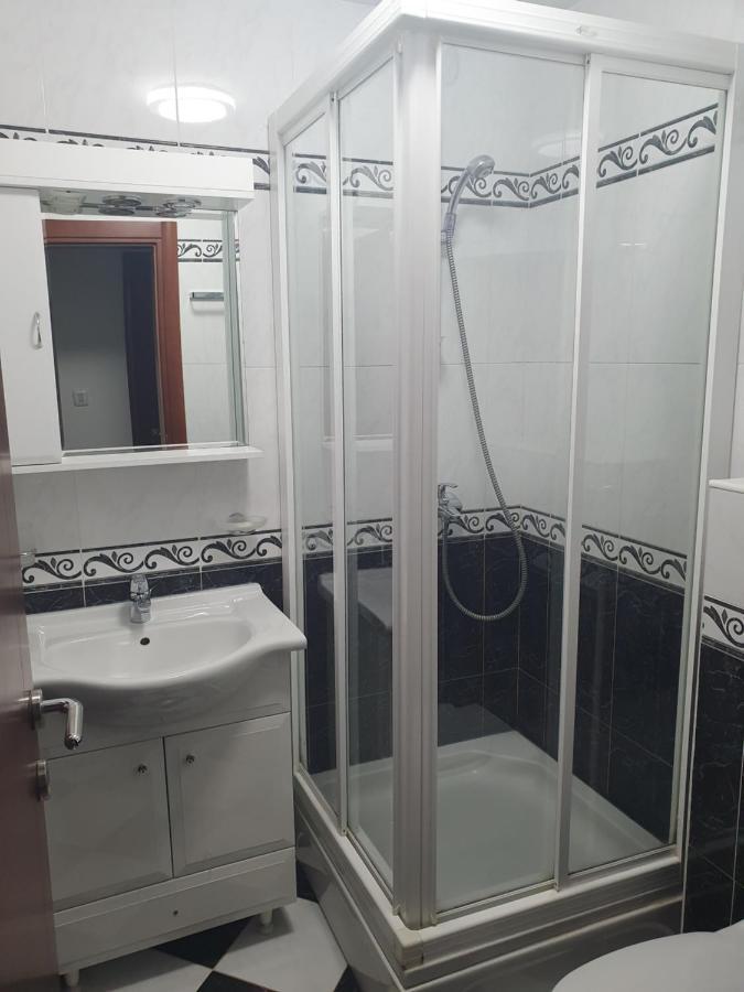 Apartments Boreta Μπούντβα Εξωτερικό φωτογραφία