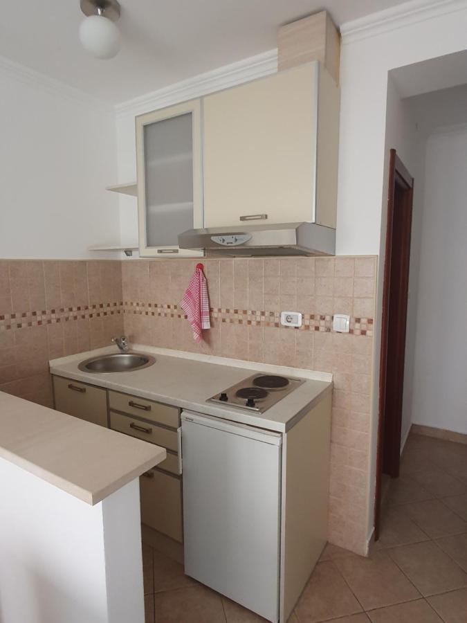 Apartments Boreta Μπούντβα Εξωτερικό φωτογραφία