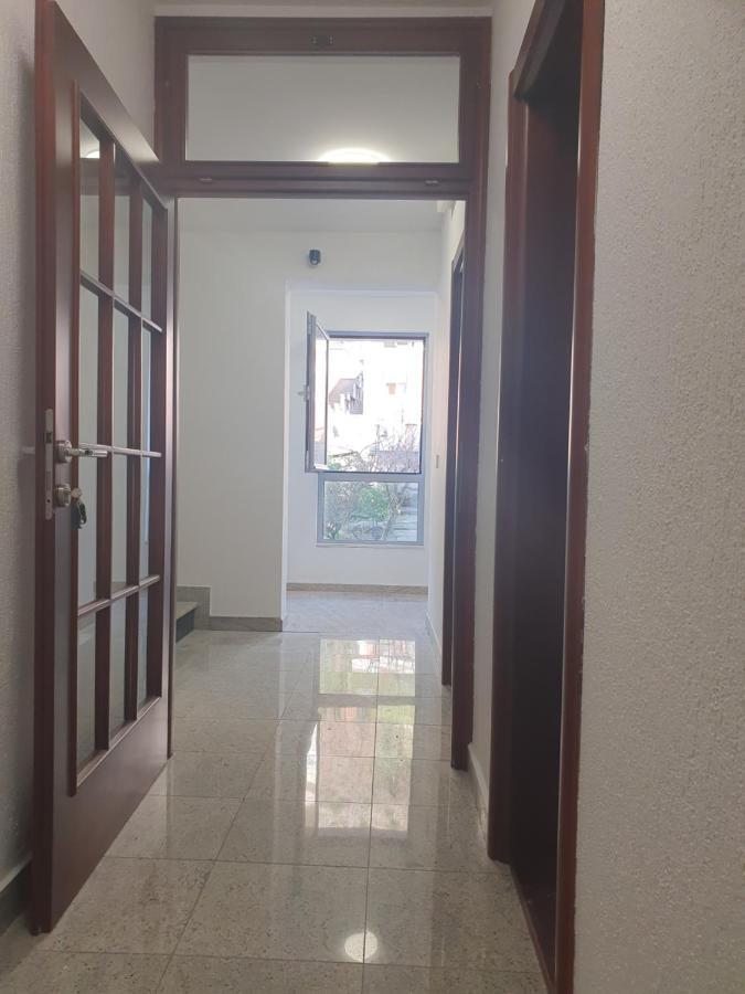 Apartments Boreta Μπούντβα Εξωτερικό φωτογραφία