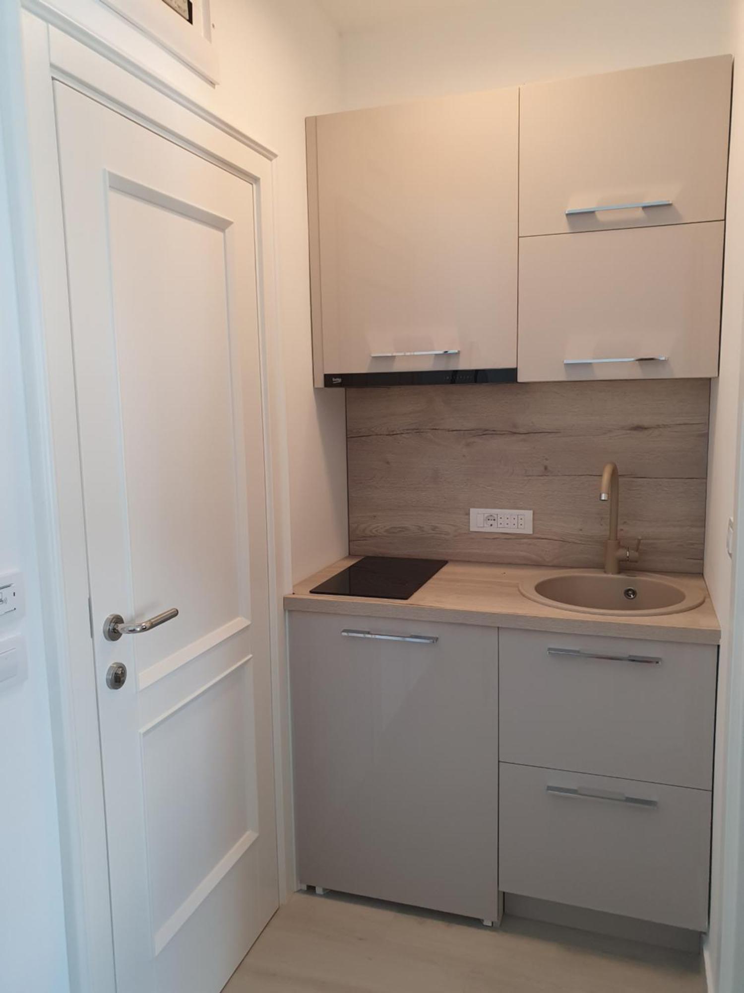 Apartments Boreta Μπούντβα Εξωτερικό φωτογραφία