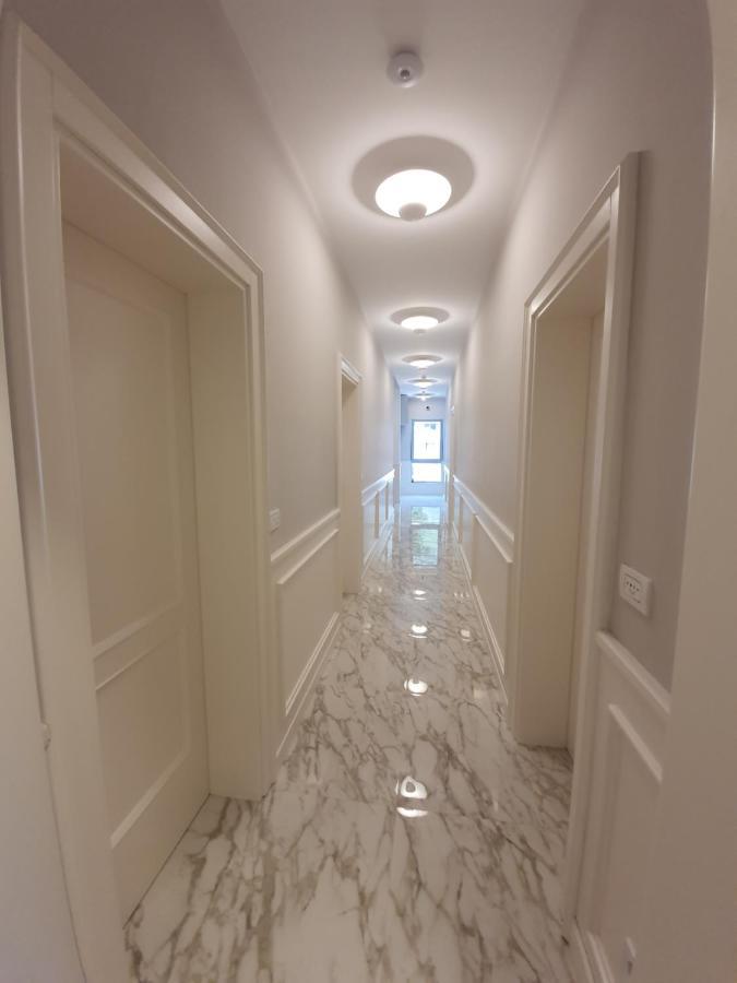 Apartments Boreta Μπούντβα Εξωτερικό φωτογραφία