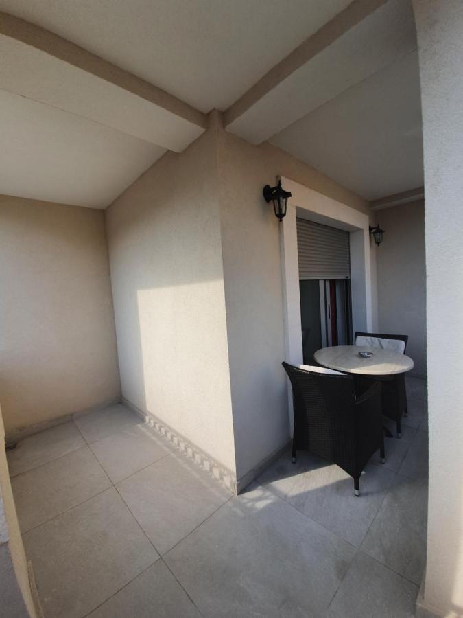 Apartments Boreta Μπούντβα Εξωτερικό φωτογραφία