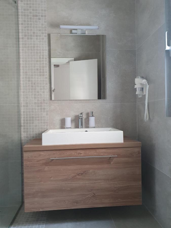 Apartments Boreta Μπούντβα Εξωτερικό φωτογραφία