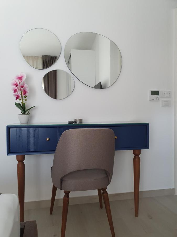Apartments Boreta Μπούντβα Εξωτερικό φωτογραφία