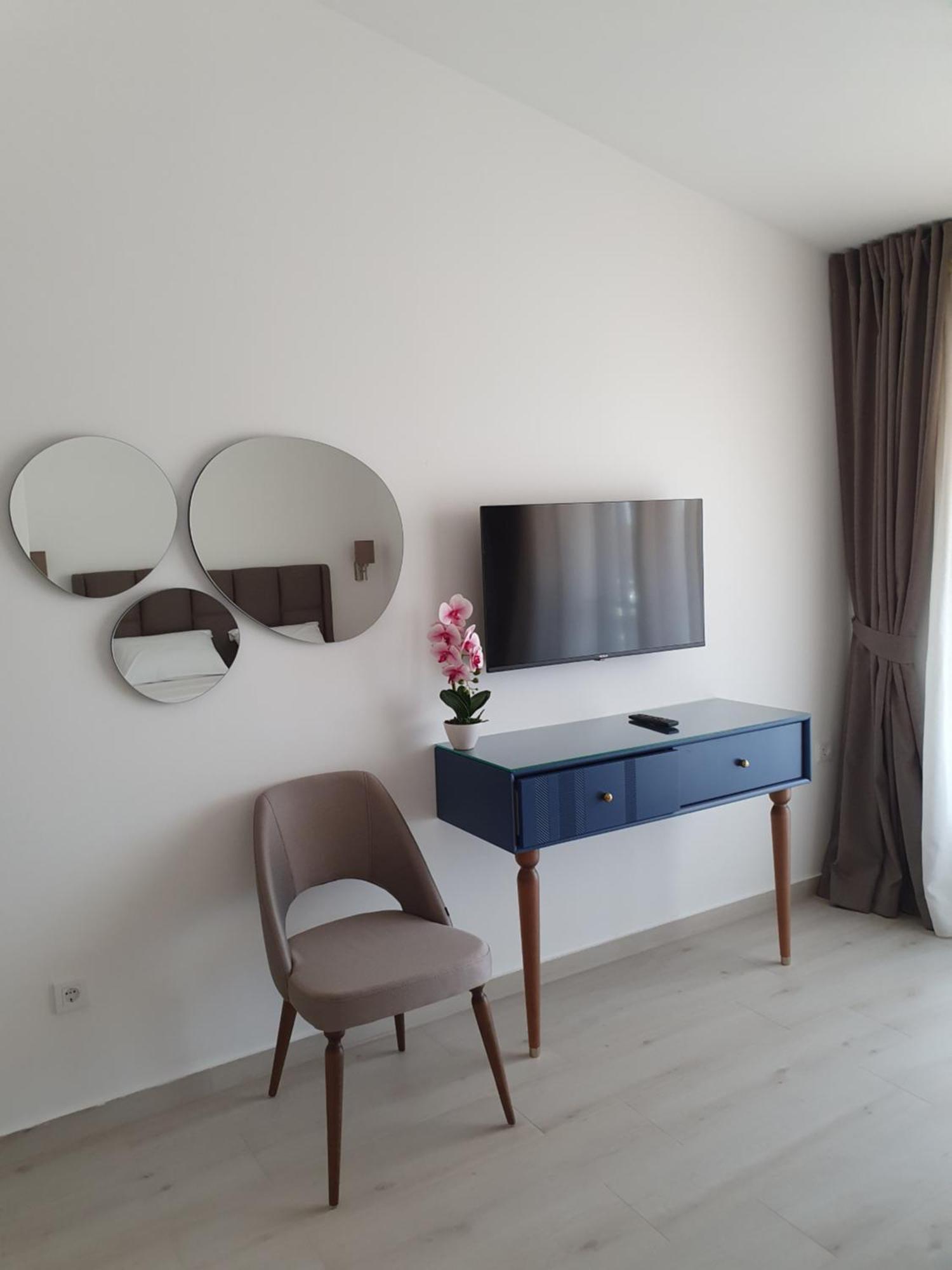 Apartments Boreta Μπούντβα Δωμάτιο φωτογραφία