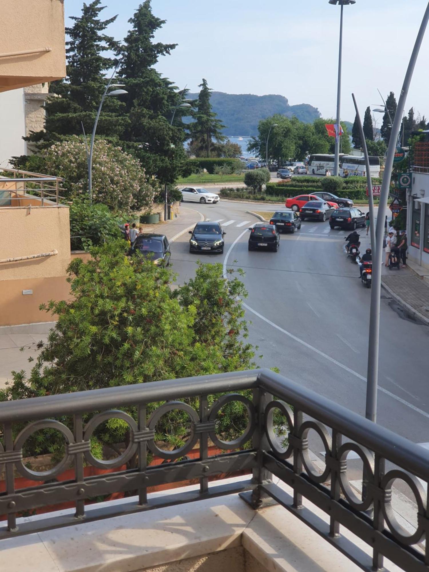 Apartments Boreta Μπούντβα Δωμάτιο φωτογραφία