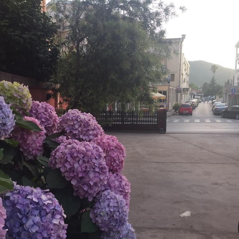 Apartments Boreta Μπούντβα Εξωτερικό φωτογραφία